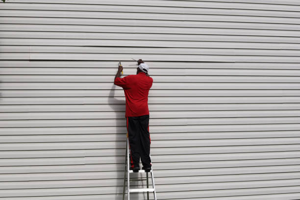 Best Insulated Siding Installation  in Dinuba, CA